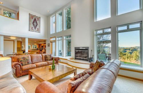 Forest Ridge Retreat - Foto 22