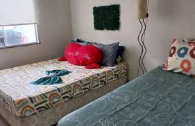 Casa de Praia em Unamar Cabo Frio 6 pessoas - Foto 31