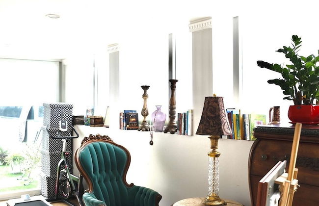 Paradise Luxury Apart Xuan Dieu - Foto 31