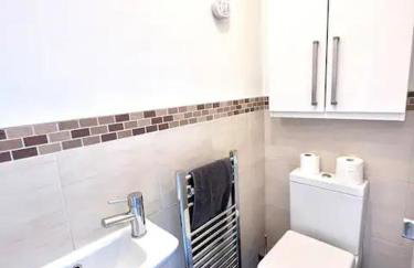 Enjoy a spacious 3 BR home - Foto 8