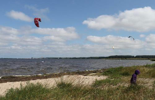 Urlaub "Unterm Storchennest" im Ostseeland Rerik - Foto 24