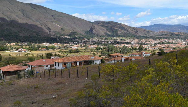 Wool Workshop & Valle Escondido Tour - Foto 3