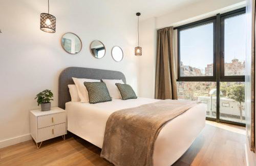 Catalina en Madrid - Photo 15