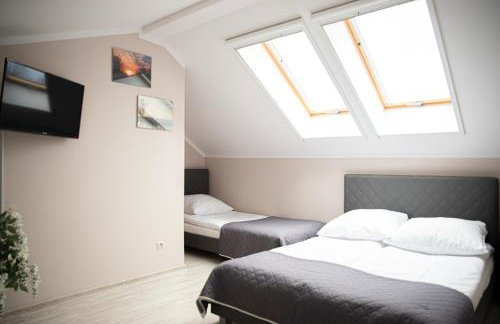 Agroturystyka Nowa Pasłęka - Foto 37