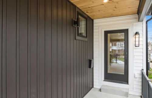 Luxury Escape 4BR 3 bath Oasis in Historic Old Town - Foto 13