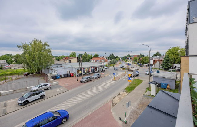 Bielawska Marina Apartment by Renters - Foto 24