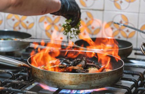 Studios Akrogiali - Photo 37