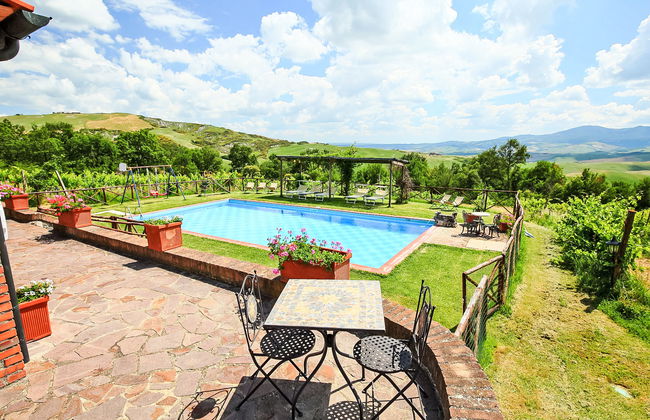 Val d'Orcia - Photo 36