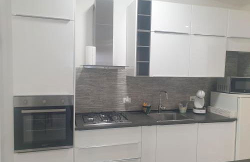 La Casa di Argo Acquario di Genova, Parcheggio Gratuito, Stazione Sestri - Foto 9