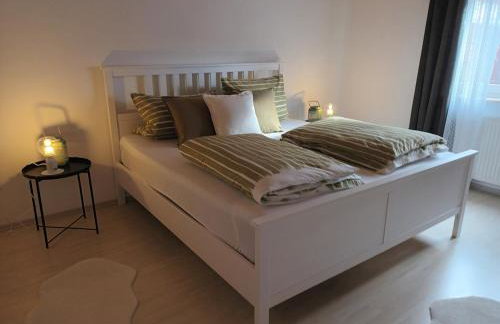 Quickstay Apartments - Ferienwohnung in Miesau - Foto 3