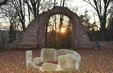 Hof Eckens - Ferienhaushaus Marie in Wildeck Bosserode - Foto 16
