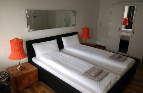 Ferienwohnung Parkblick - Foto 11