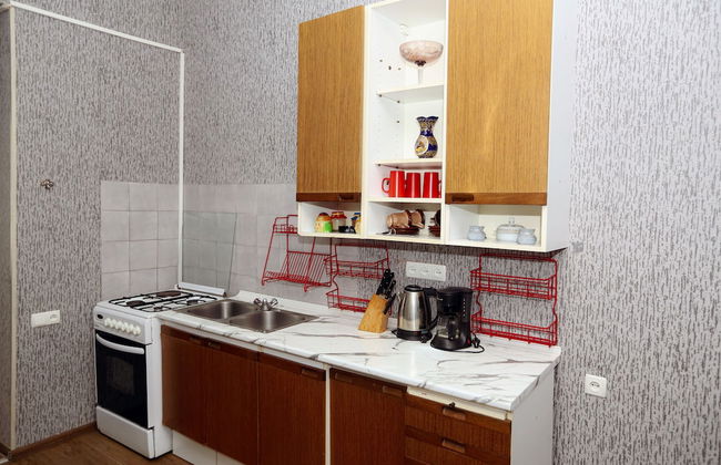 1 Bedroom Apartment near Sulfur Baths - Foto 6
