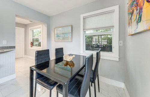 Relax and Play! Home 2 Mi to Delray Public Beach - Foto 8