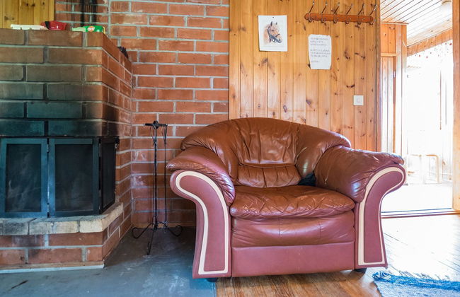 2 bedroom House in Pielavesi with sauna - Photo 10