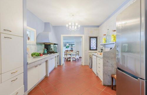 Cà Uvenere, Modern Farmhouse with Pool - Foto 26