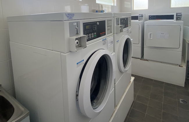 Bellinger River Tourist Park - Photo 35