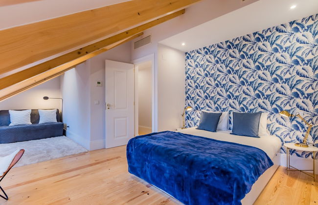 Life is Good in Lisbon Baixa Apartment - Foto 15