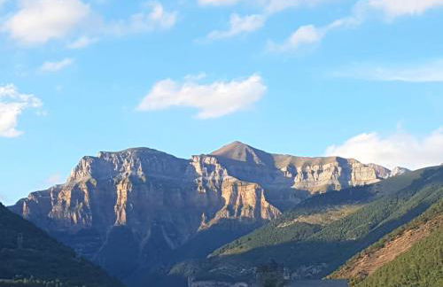 Casa Rural Calzon Ordesa - Photo 17