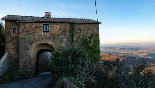 CORNER NEST IN MONTALCINO - Foto 2