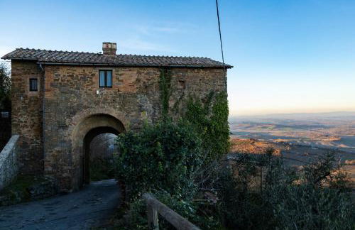 CORNER NEST IN MONTALCINO - Foto 2
