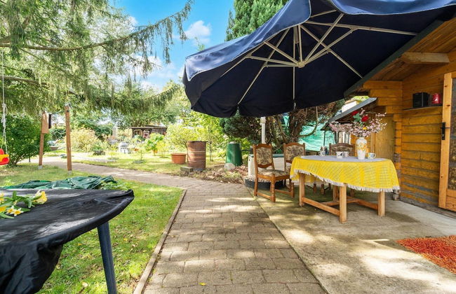 Cozy Family Stay in Petersberg - Foto 27