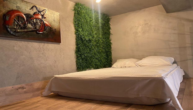 Apartment in Dziwnowek With Sea View - Foto 2, Habitación