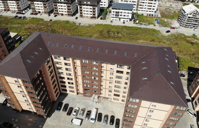 Studio Militari Residence M2 - Foto 23