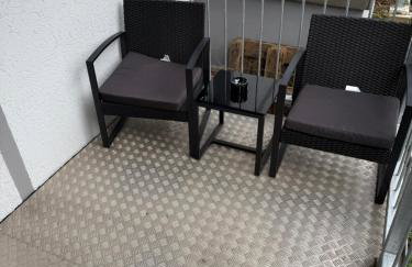 Voll möblierte Gästewohnung in Magdeburg-Salbke - Foto 4