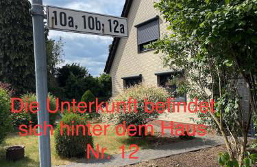 Doppelhaushälfte nahe Flughafen Hamburg - Foto 14