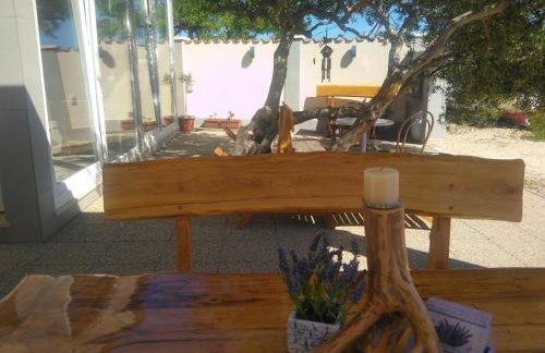 Manora guest pool house Sucuraj - Foto 13