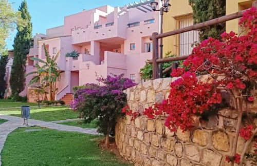 Apartamento en Marbella Guadalmina primera linea de campo de golf Los Cartujanos - Photo 43