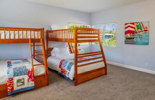 Summer Sunset by Paradise Retreats - Photo 19