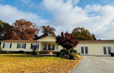 Farm Stay at Golden Meadows - Foto 9