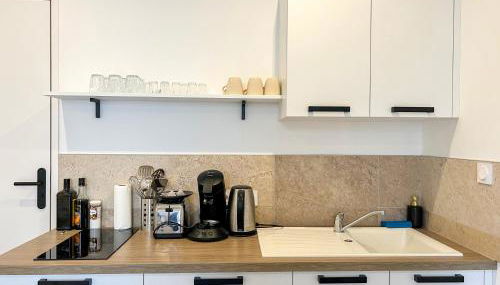 Cèzanne Casa Maja - parking privé - terrasse - Foto 3