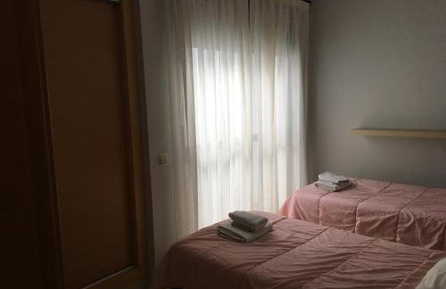 Apartamentos El Palo - Foto 17