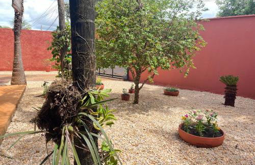 Casa familiar na 405 - Palmas - Foto 18