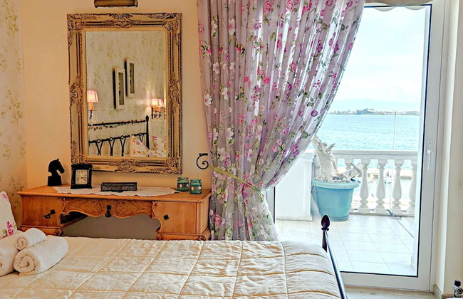 Gavalas Apartment in Agios Konstantinos - Foto 28