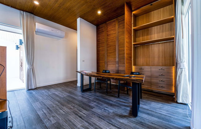 Luxury 7 Bedroom Pool Villa - WL67 - Foto 23