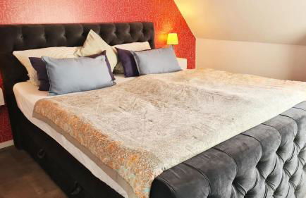 Weinstock - klimatisierte Ferienwohnung mit Sonnenterrasse - Foto 10