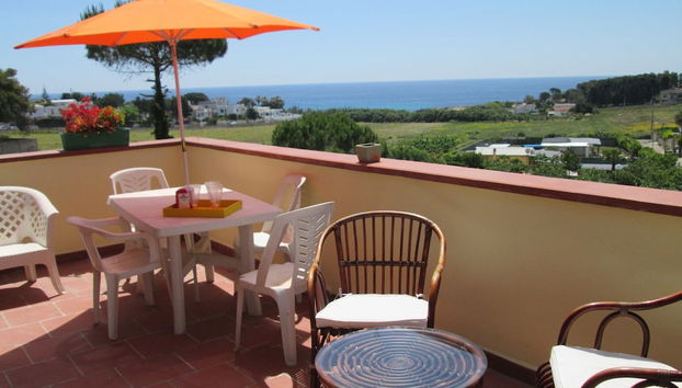 Breathtaking View of Salento-Casa Vacanze - Foto 2, Profilbild