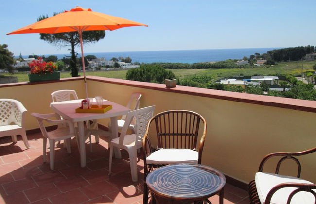 Vista Mozzafiato Sul Salento - Foto 1