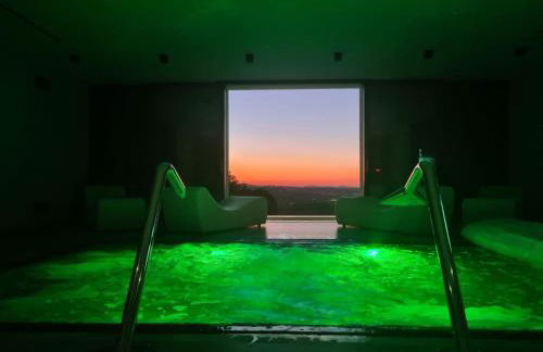 SUNSET SUITE SPA - Foto 21