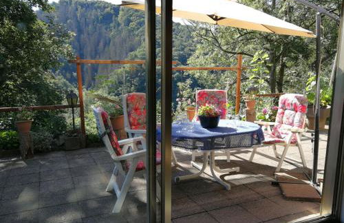 Apartment Chalet Wiedfluh in Waldbreitbach by Interhome - Foto 10