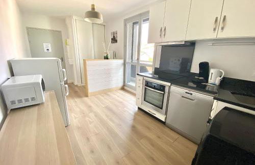 Le Maréchal, spacieux avec place de parking - Photo 9