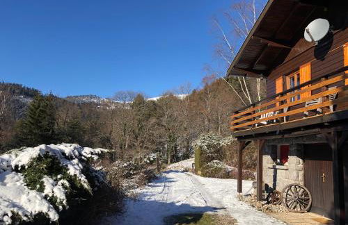 Chalet Braunkopf ALSACE - Foto 66