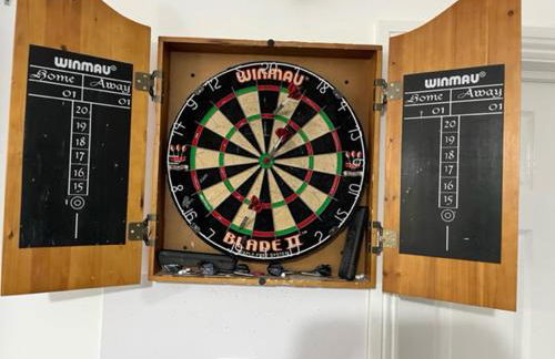 Blaydonburn - Sleeps 4,5 - Parking - Hottub - Yard - Foto 22