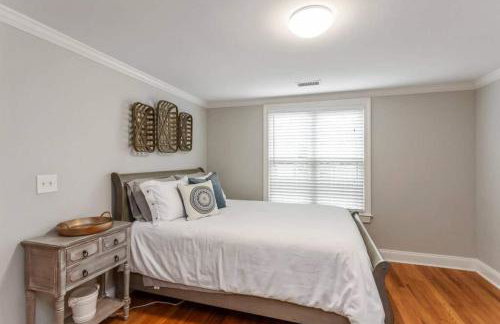 Nashville's Cumberland Cottage with Hot Tub - Foto 40