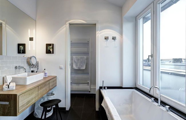 Gorki Apartments Berlin - Foto 58