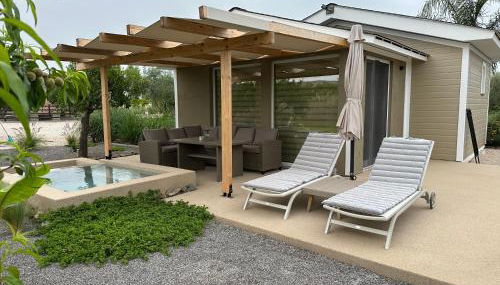 Nafplio Lodge - Foto 2